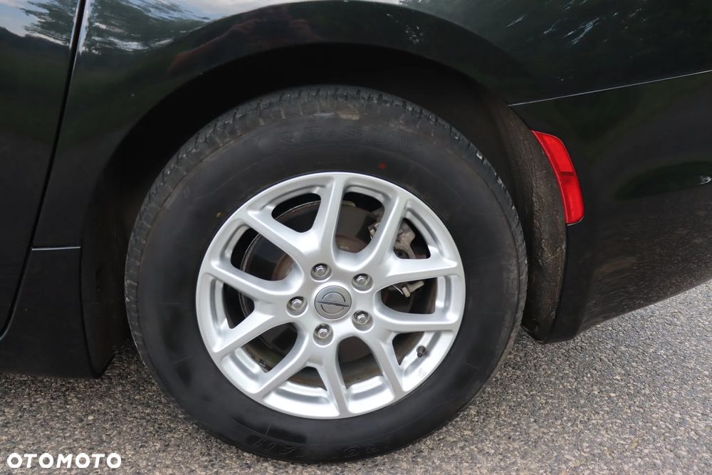 Chrysler Pacifica - 5