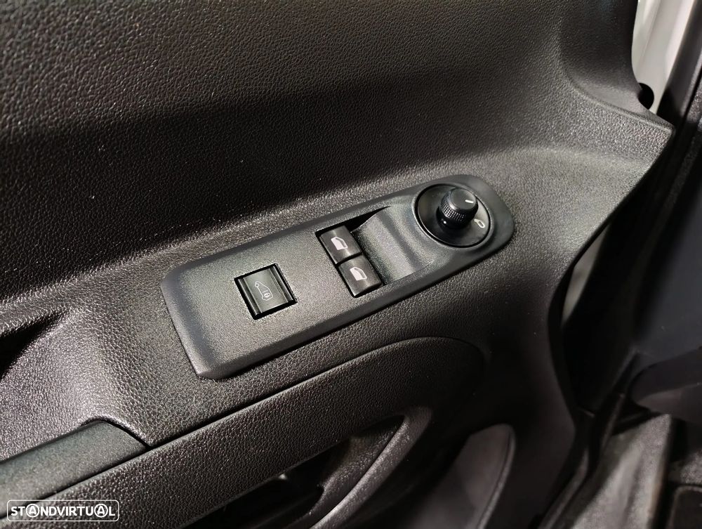 Peugeot Partner 1.6 BlueHDi L1 - 20