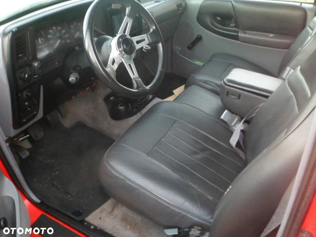 Ford Ranger - 11