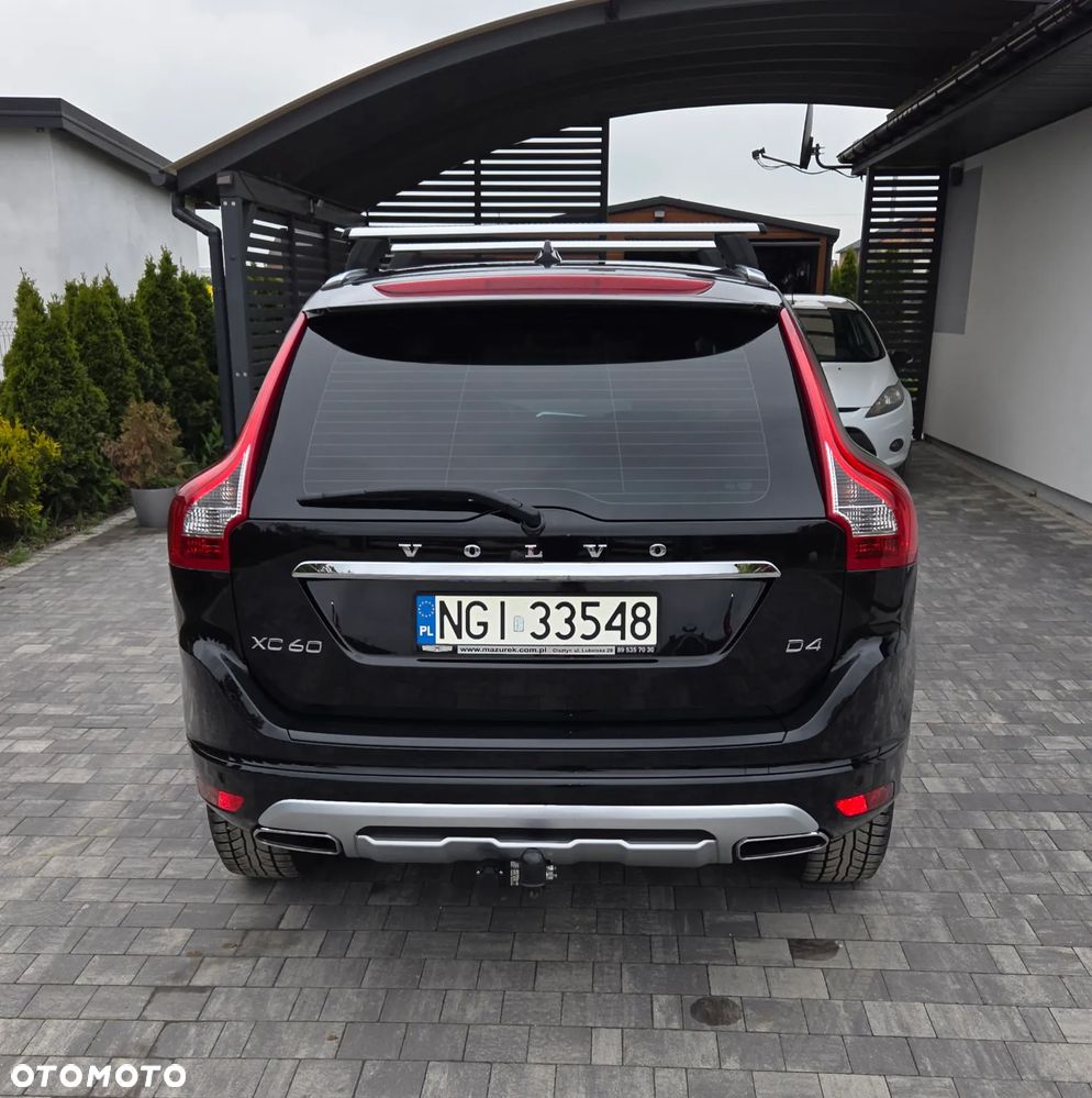 Volvo XC 60 - 7