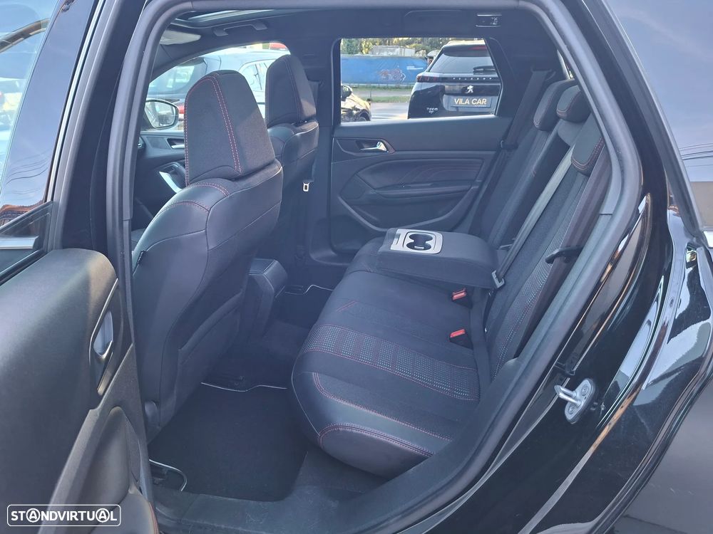 Peugeot 308 SW PureTech 130 Stop & Start GT-Line Edition - 34