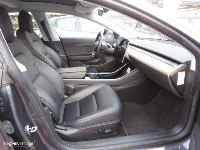 Tesla Model 3 Standard Range Plus RWD - 16
