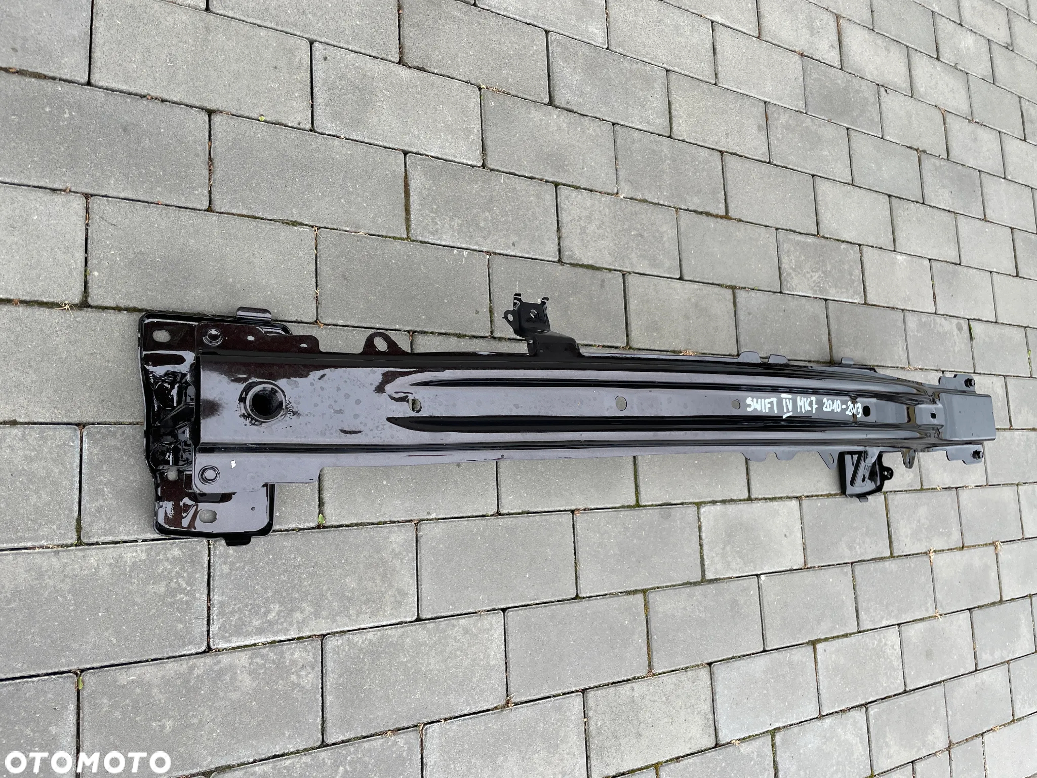 BELKA PRZEDNIA SUZUKI SWIFT IV MK7  2010-2013 - NOWA - 3