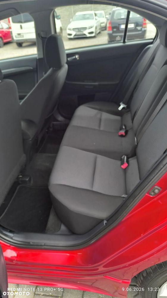 Mitsubishi Lancer 1.8 Instyle - 28