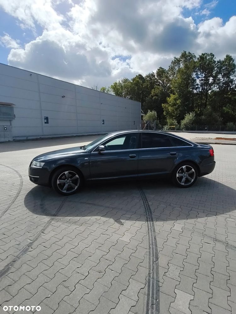 Audi A6 Limousine 2.0 TDI - 3