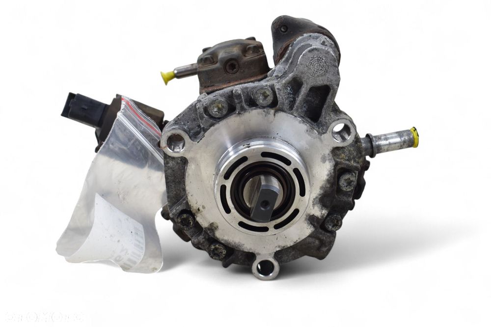 Pompa Wtryskowa PEUGEOT 407 CITROEN C4 C5 II 2.0 HDI 9654091880 5WS40019 - 2