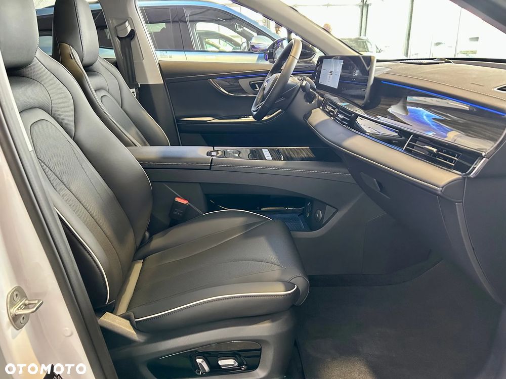 Omoda E5 63.2kWh Premium - 10