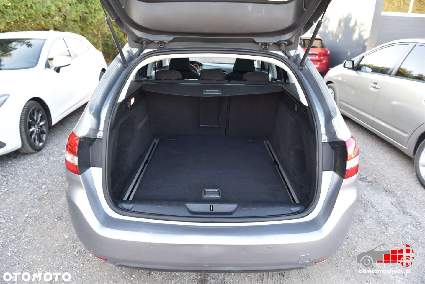 Peugeot 308 - 19