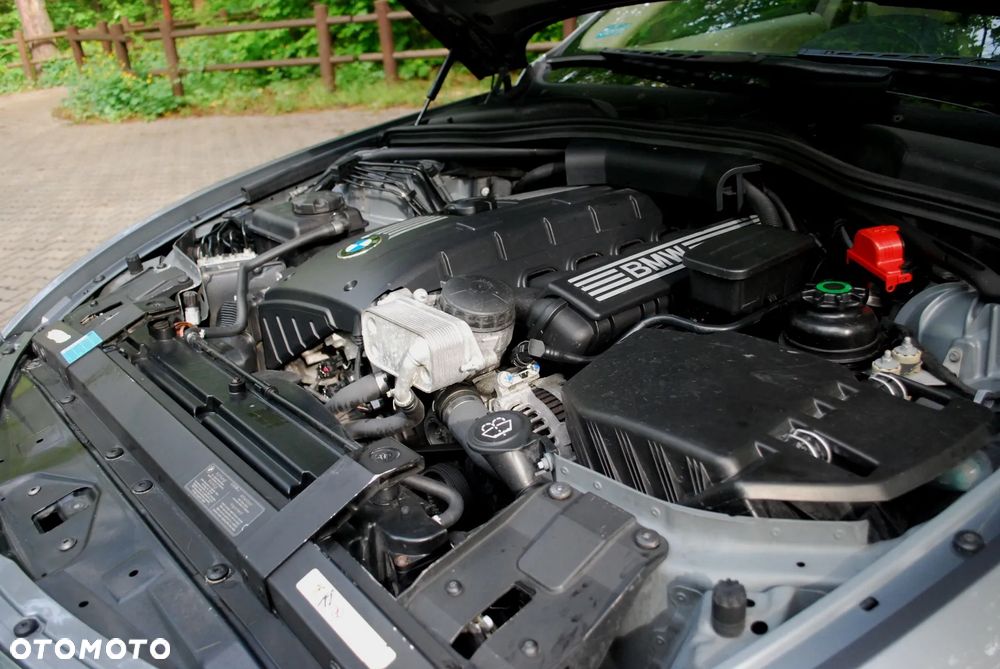 BMW Seria 6 - 25