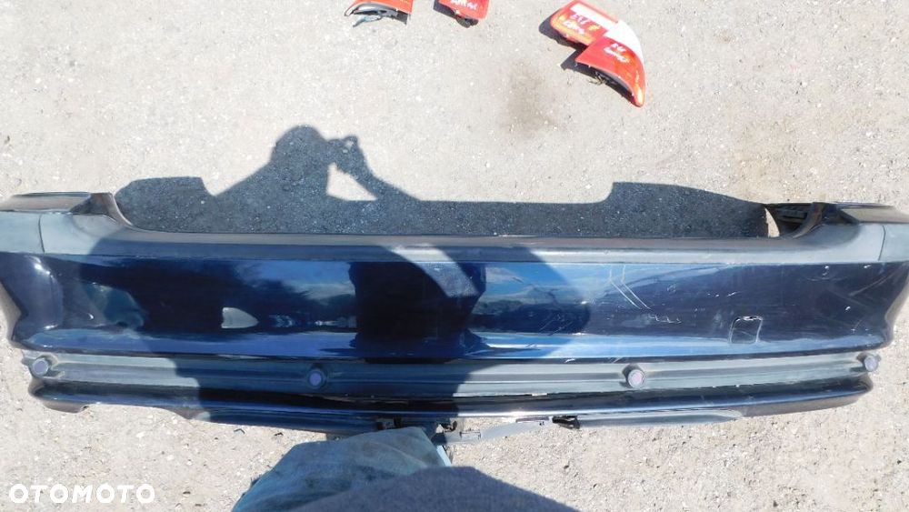 BMW E46 kombi lampa lewa WYSYŁKA - 2