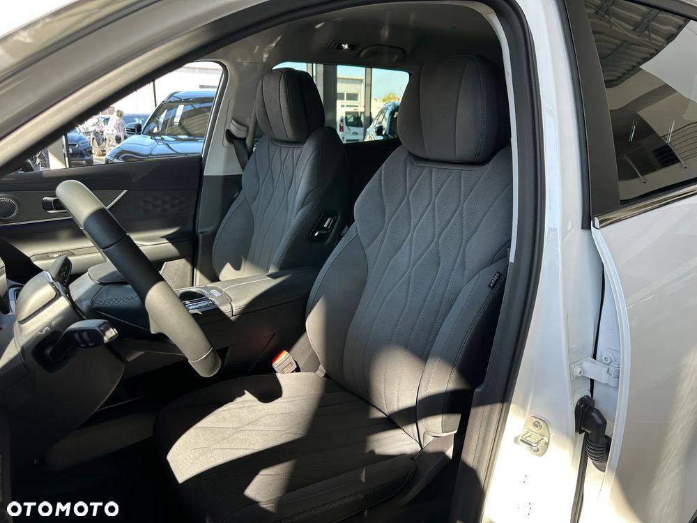 Chery Tiggo 8 1.6 T-GDI Comfort DCT - 10