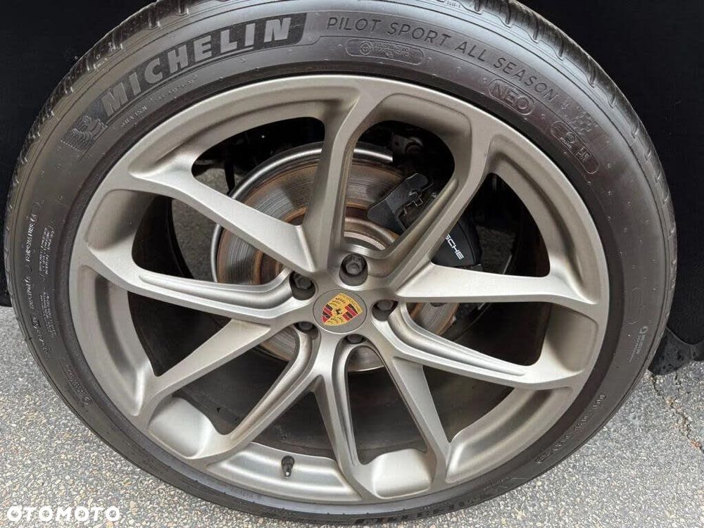 Porsche Macan PDK - 10
