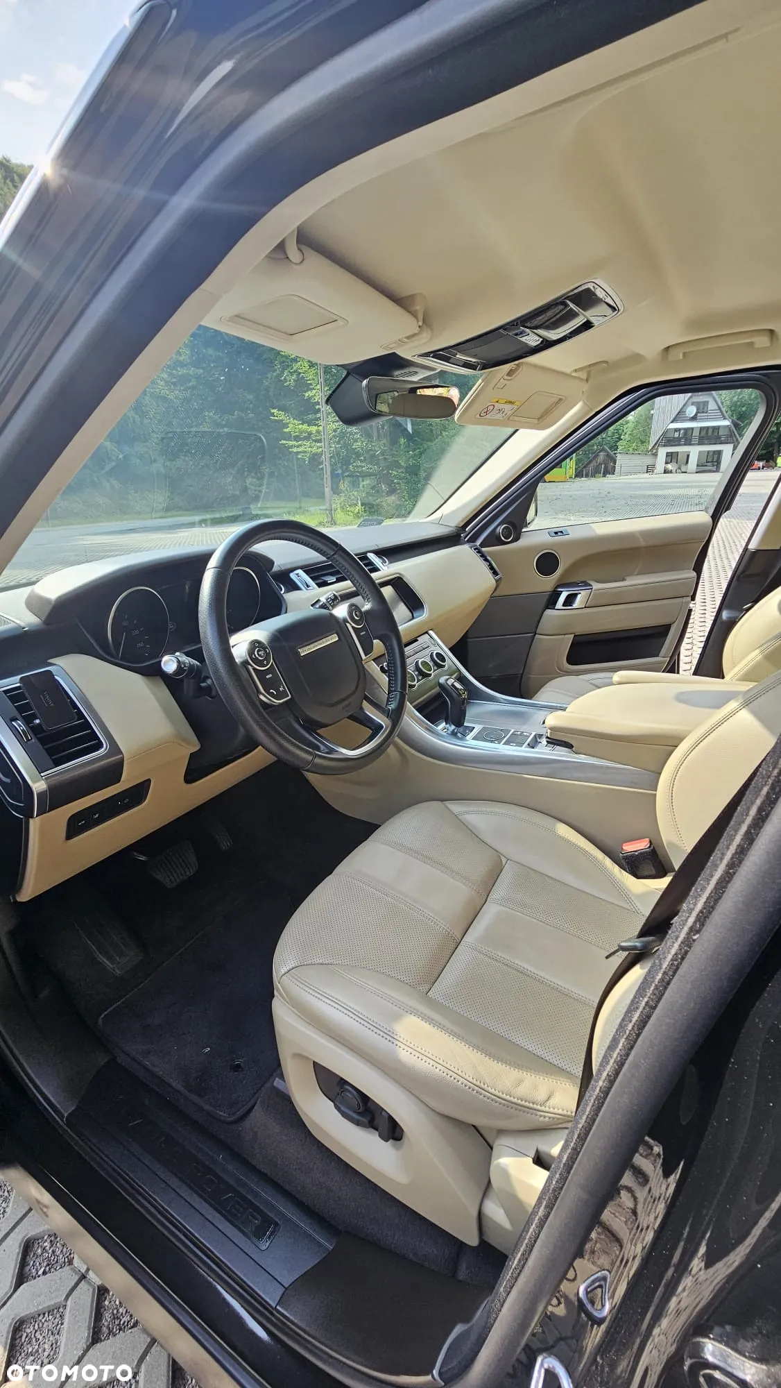 Land Rover Range Rover Sport S 2.0 SD4 SE - 5