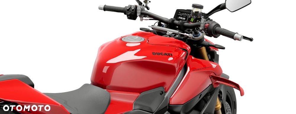 Ducati Streetfighter V4 - 9