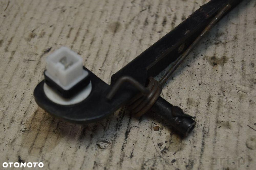 PEDAŁ HAMULCA CZUJNIK LIGIER NOVA - 6