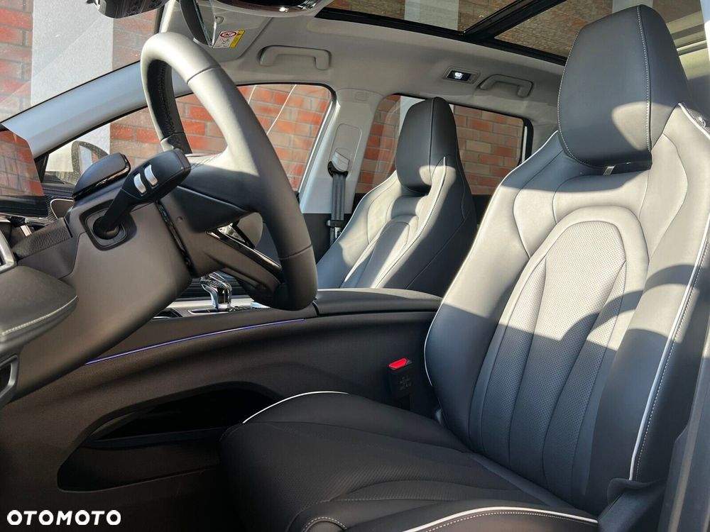 Chery Tiggo 7 1.6 T-GDI Prestige AWD DCT - 36