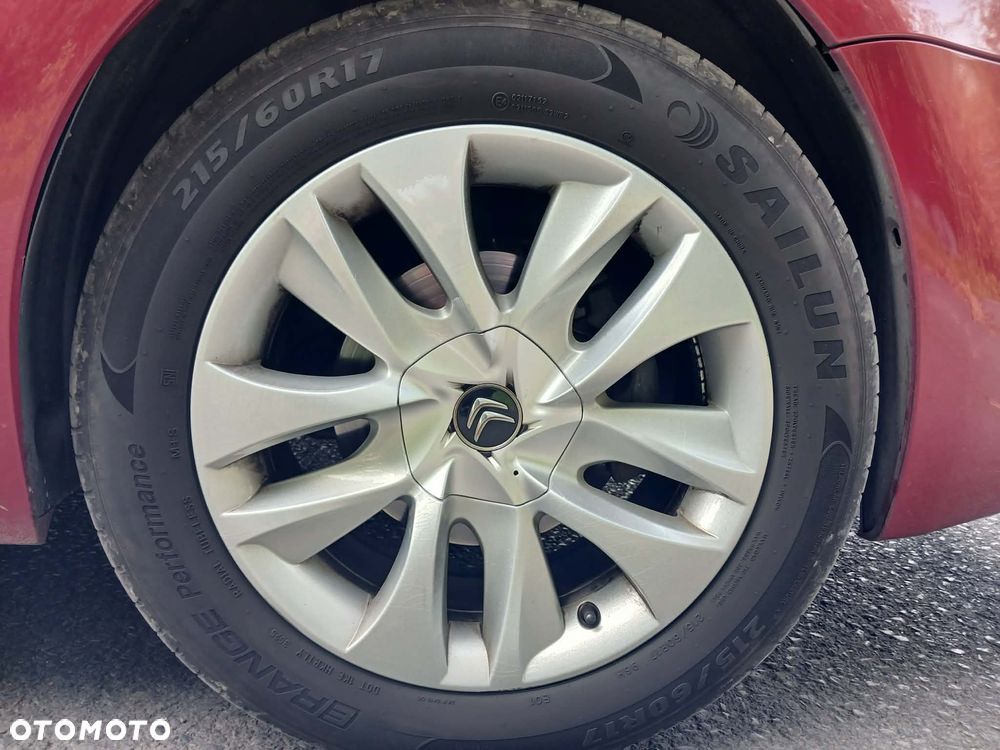 Citroën C4 Picasso 1.6 HDi My Way - 3