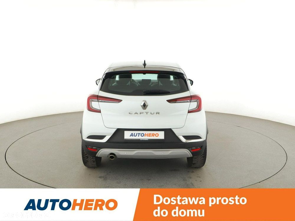 Renault Captur TCe Mild Hybrid 140 EDC GPF EVOLUTION - 6
