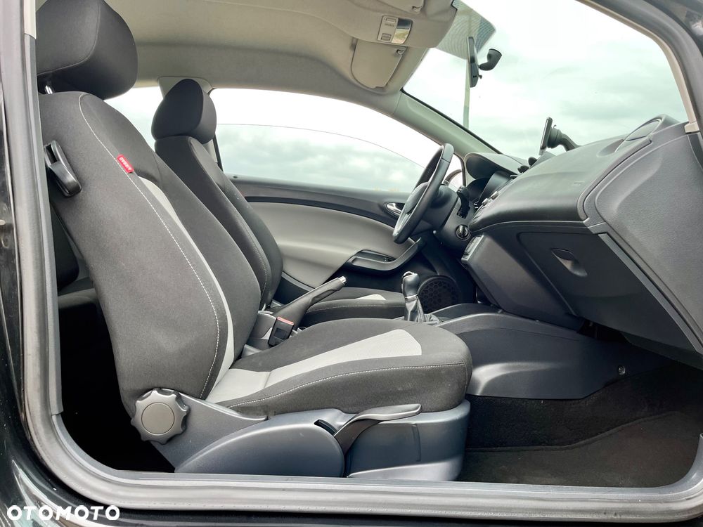 Seat Ibiza SC 1.4 16V Style 4YOU - 9
