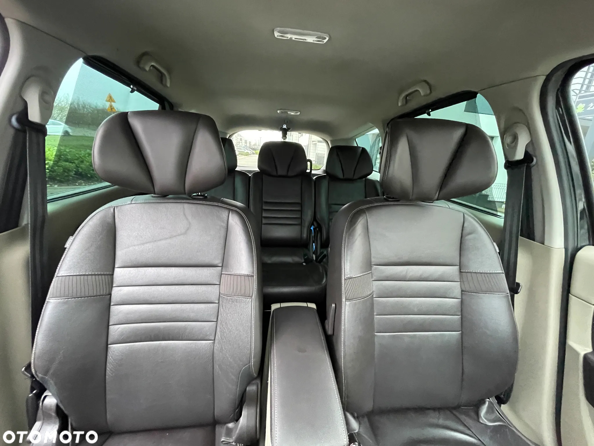 Renault Grand Scenic Gr 1.9 dCi Bose Edition - 24