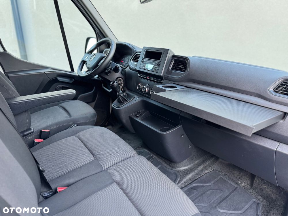 Renault MASTER L3H2 LIFT - 13