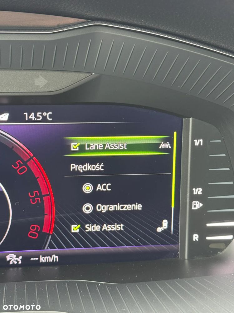 Skoda Superb 2.0 TDI SCR 4x4 L&K DSG - 26