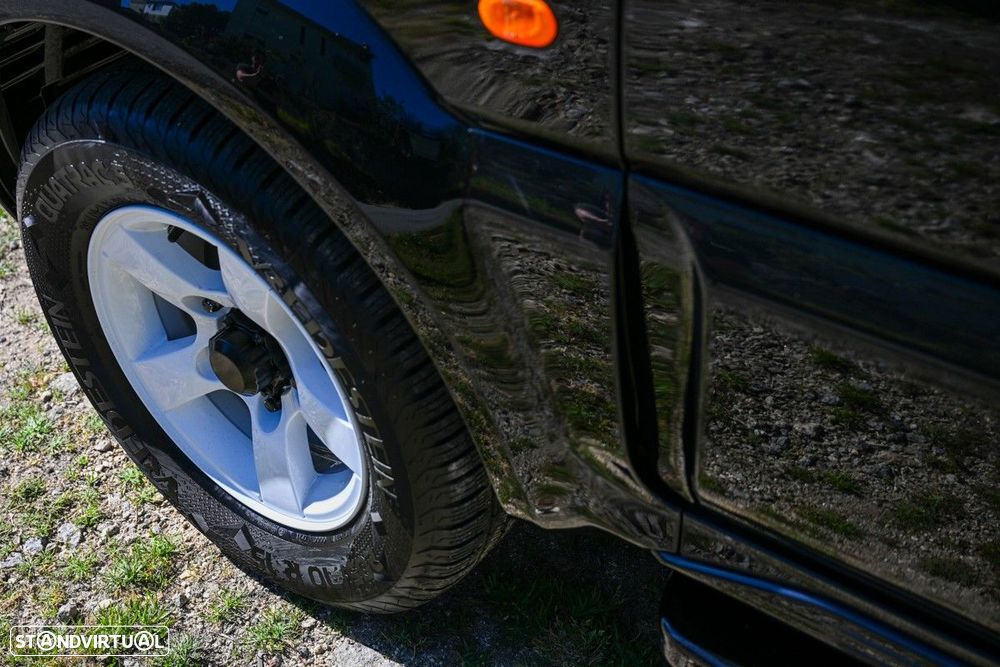 Suzuki Jimny 1.3 VVT 16V JLX Hard Top - 21