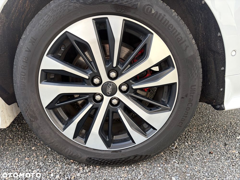 Ford S-Max 2.0 EcoBlue ST-Line - 32
