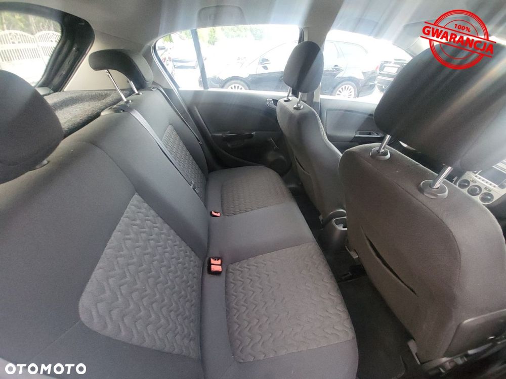 Opel Corsa 1.3 CDTI Cosmo - 24