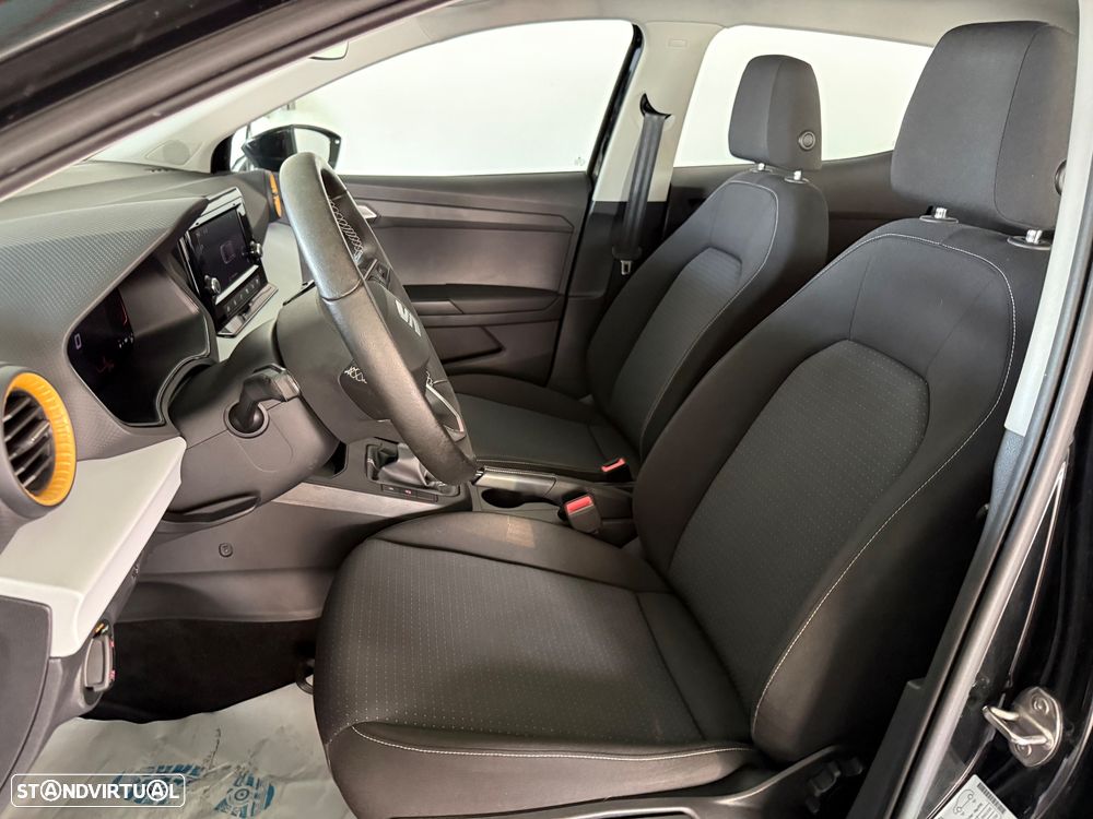SEAT Ibiza 1.0 TSI Style - 8