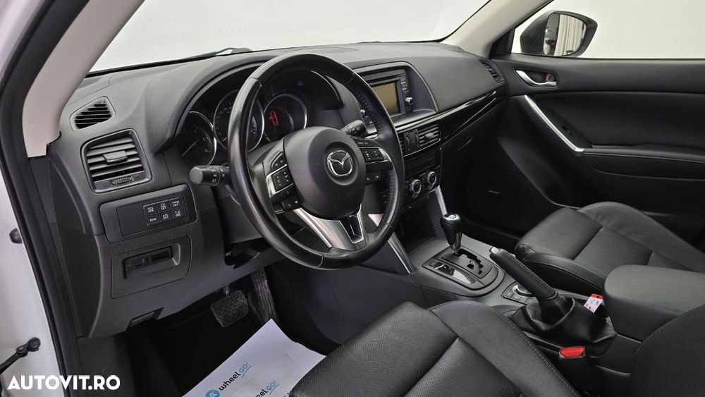 Mazda CX-5 - 13