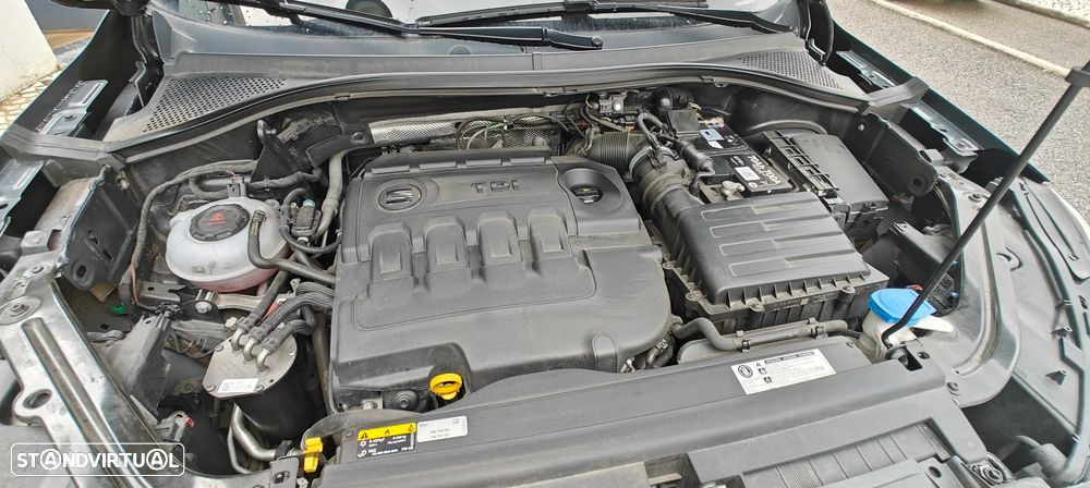 SEAT Tarraco 2.0 TDI Xcellence - 6