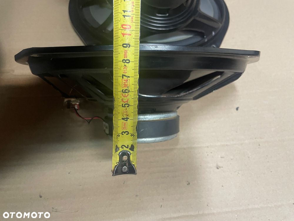 XS-F6924 głośnik głośniki 24cm Sony explode 60W - 5