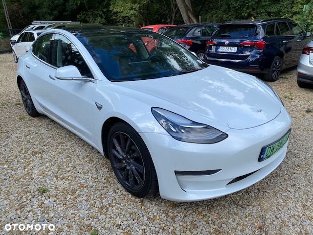 Tesla Model 3 Performance AWD - 3