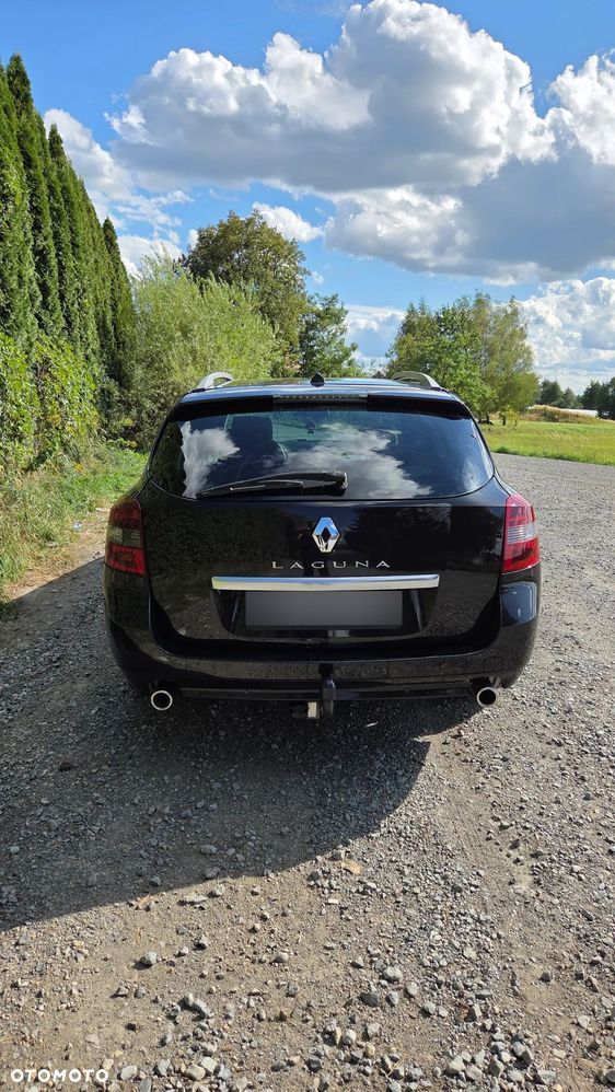 Renault Laguna - 6