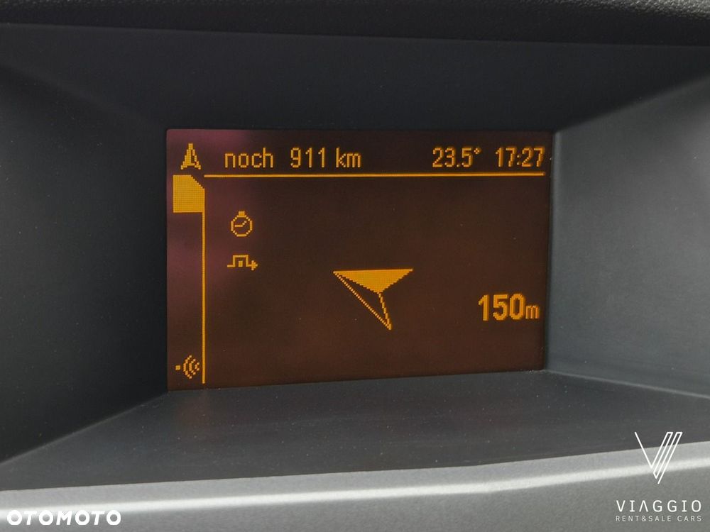 Opel Astra - 17