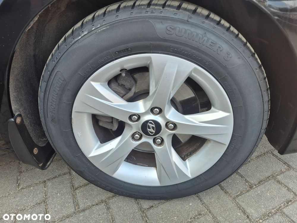 Hyundai i40 1.7 CRDi Classic - 13