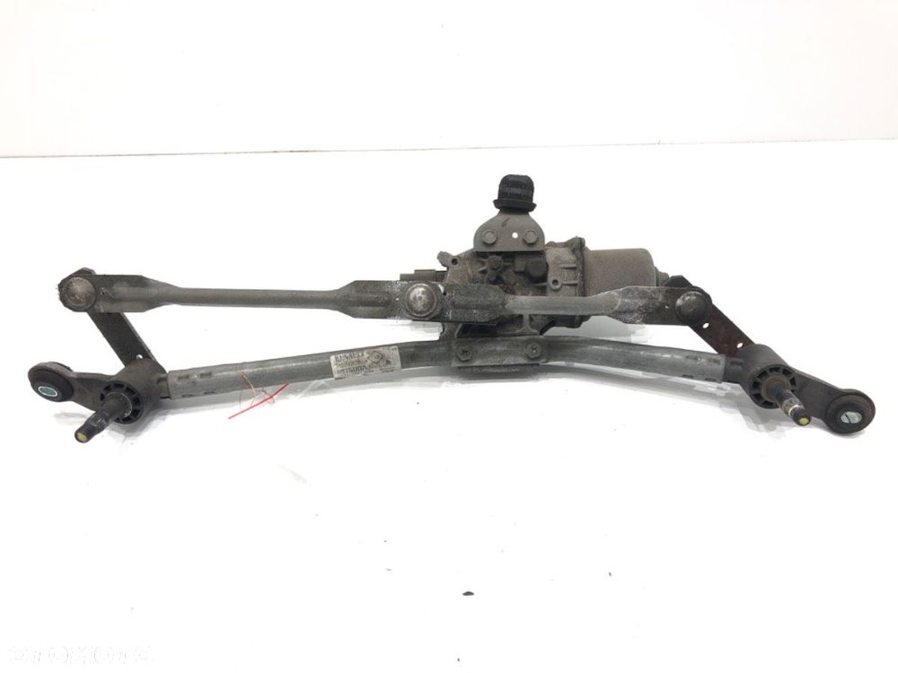 MECHANIZM WYCIERACZEK PRZÓD  DACIA DOKKER nadwozie wielkoprzestrzenne (MPV) (KE_) 2012 - 2022 1.5 - 1