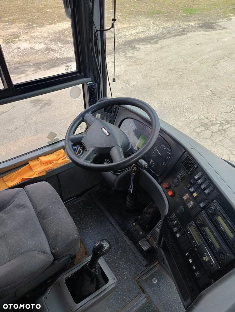 Van Hool T915 CL - 4