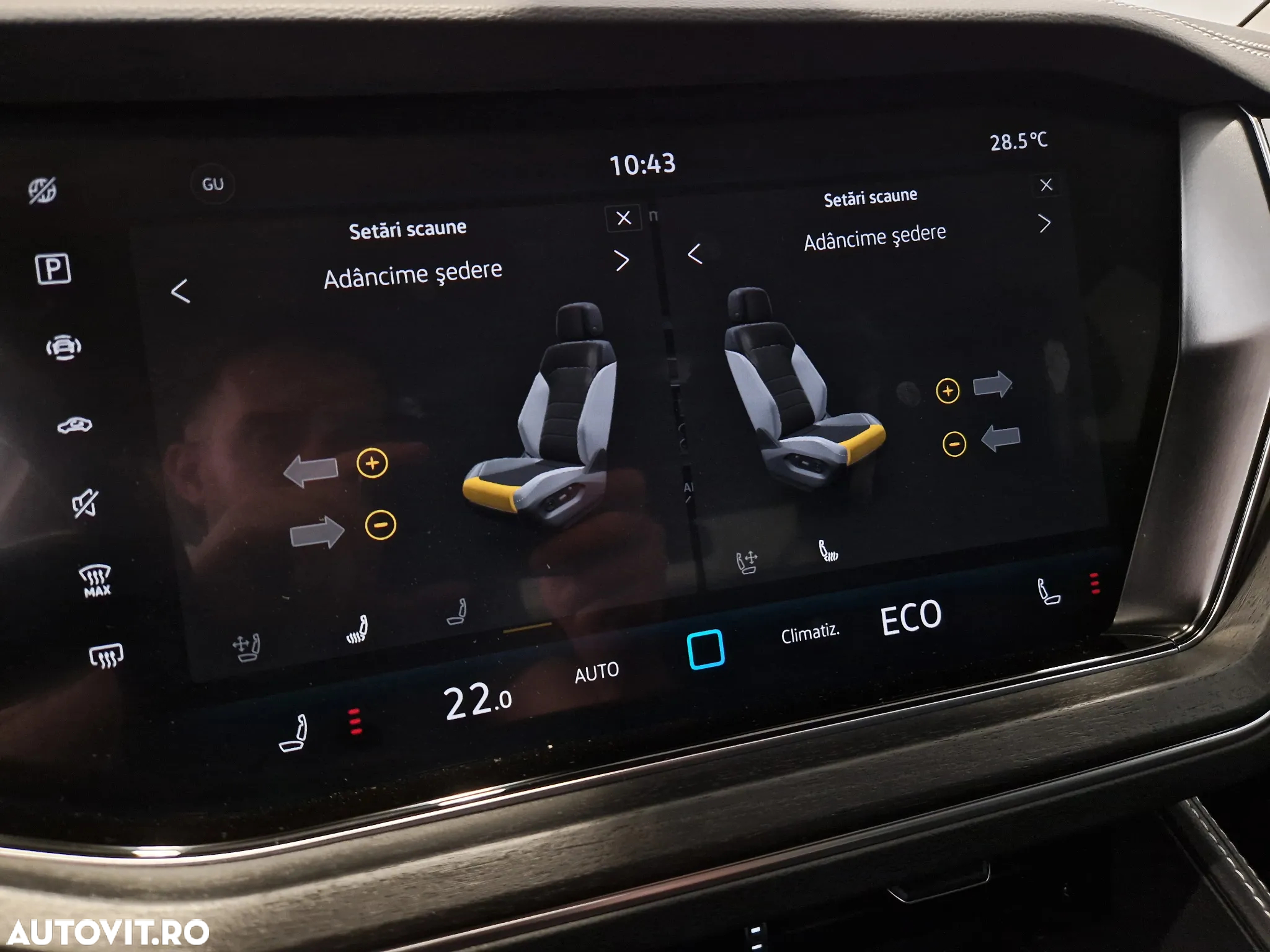 Volkswagen Touareg - 25