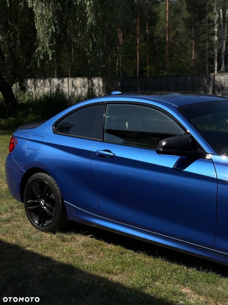 BMW Seria 2 230i M Sport - 9