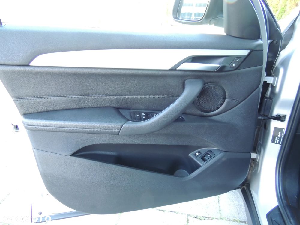 BMW X1 xDrive25e Advantage - 21