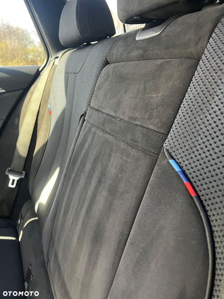 BMW Seria 5 520d M Sport Edition - 17