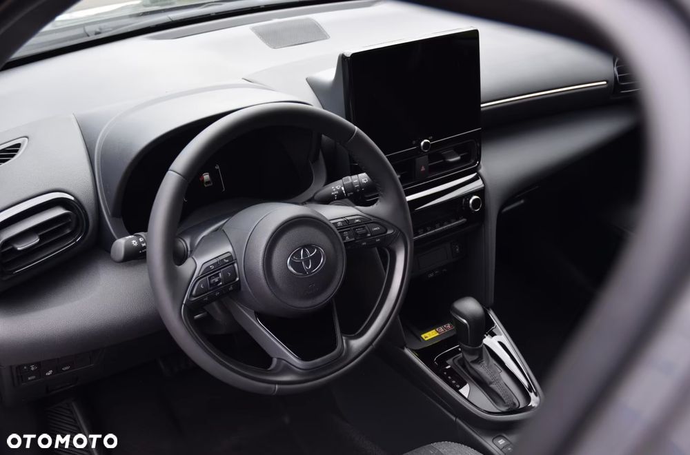 Toyota Yaris Cross Hybrid 1.5 Style - 9