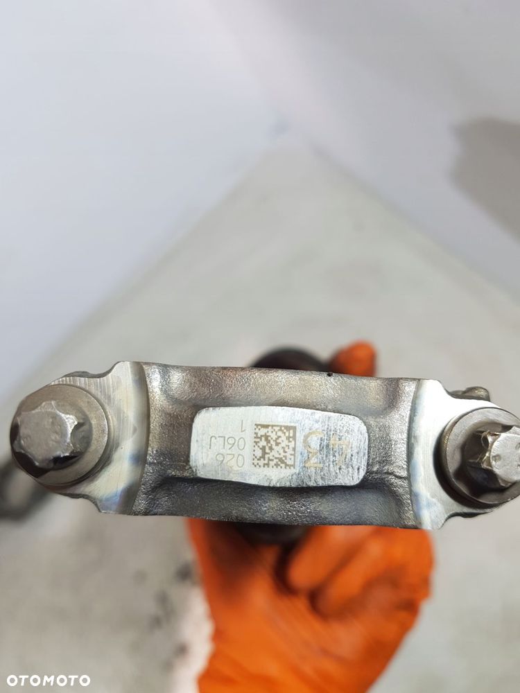 tłok korbowód 082308 06ll audi a4 b9 a6 c8 porsche macan 2.0 tfsi dkn - 13