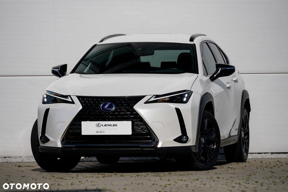 Lexus UX 250h GPF F Impression 2WD - 1