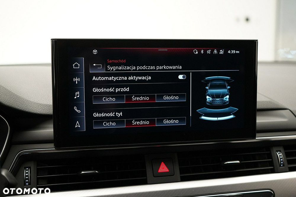 Audi A5 Sportback - 34