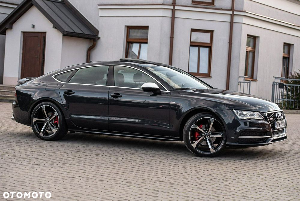 Audi A7 Sportback - 19