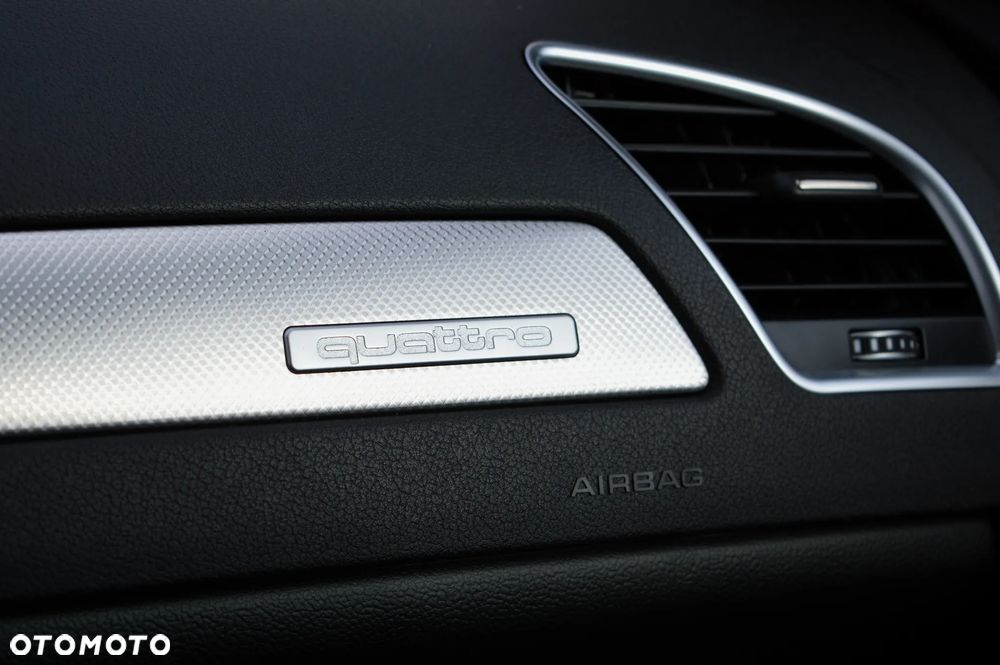 Audi A4 Allroad 2.0 TDI clean diesel Quattro S tronic - 25