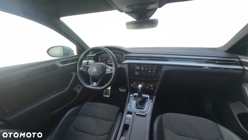 Volkswagen Arteon Shooting Brake 2.0 TSI 4Motion R DSG - 16